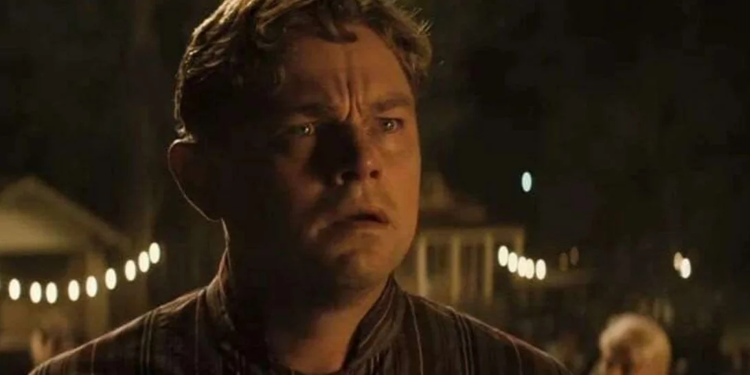 Κανείς δεν κάνει τον χαζό καλύτερα από τον Leonardo DiCaprio