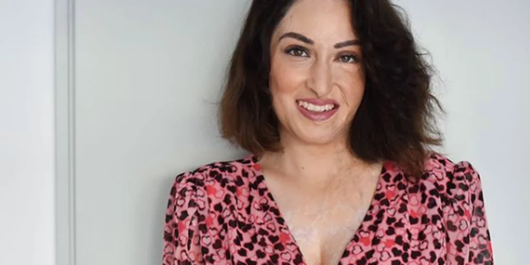 Η Ιωάννα Παλιοσπύρου με μαγιό  | ''Απερίγραπτη η χαρά μου''