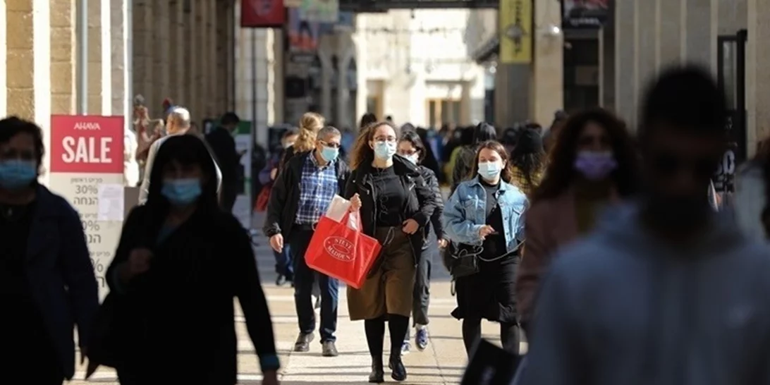 Οι γυναίκες έχουν υψηλότερο κίνδυνο εμφάνισης long Covid