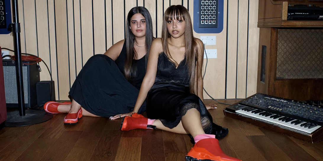 H ECCO εγκαινιάζει τη συνεργασία της με τη φημισμένη σχεδιάστια Natacha Ramsay-Levi