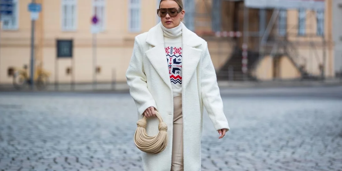 Πώς θα δημιουργήσεις μία κομψή εμφάνιση στα χιόνια