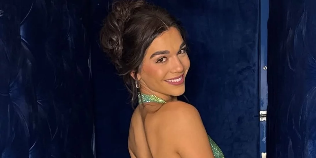 Μελίνα Νικολαΐδη | Ο γλυκός "πειρασμός" που δεν μπόρεσε να αντισταθεί