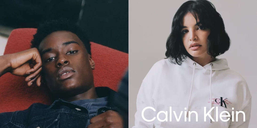 H Calvin Klein λανσάρει το project CKunfiltered Jeans video mini-series