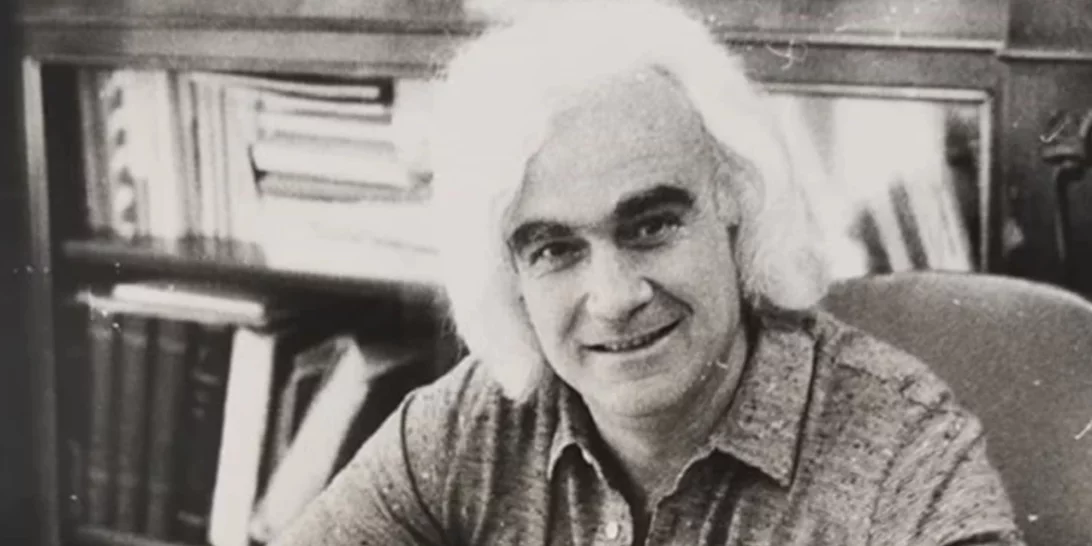 Θλίψη στον δημοσιογραφικό κόσμο: Πέθανε ο Γιώργος Λεβεντογιάννης