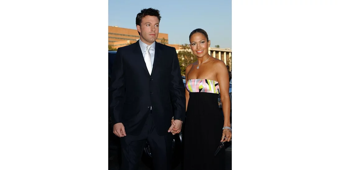 Jennifer Lopez | Τα καυτά φιλιά στον Ben Affleck που επιβεβαιώνουν την επανασύνδεση