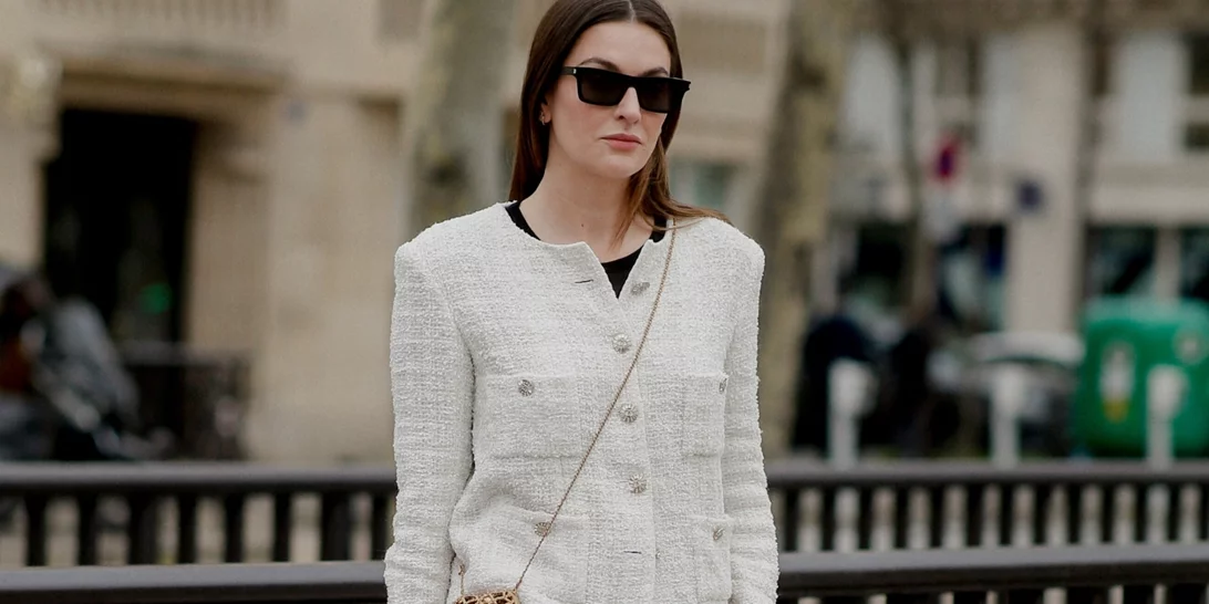 TikTok's new viral | Η ζακέτα που έχει γίνει ανάρπαστη καθώς μοιάζει να ανήκει σε designer's brand