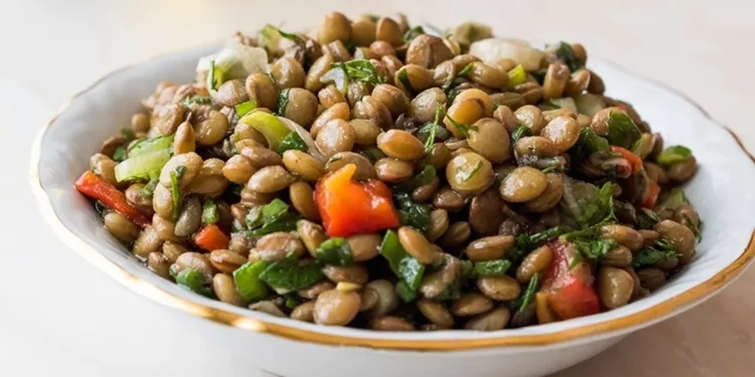 5 πράγματα που δεν ήξερες για τα όσπρια και την κλιματική αλλαγή