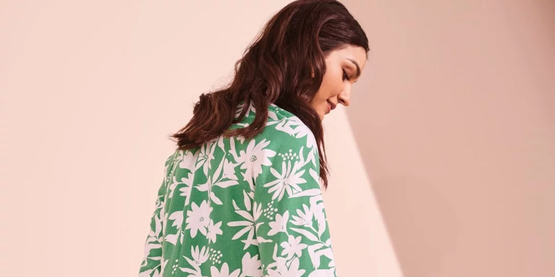 Αυτά είναι τα 10 καλοκαιρινά staples από Marks & Spencer με τα οποία θα δημιουργήσεις σύνολα για κάθε ώρα