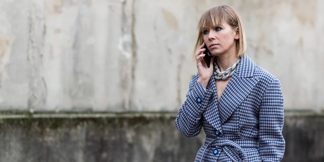 Όλα τα σακάκια που μπορείς να φορέσεις από τη γκαρνταρόμπα της μητέρας σου