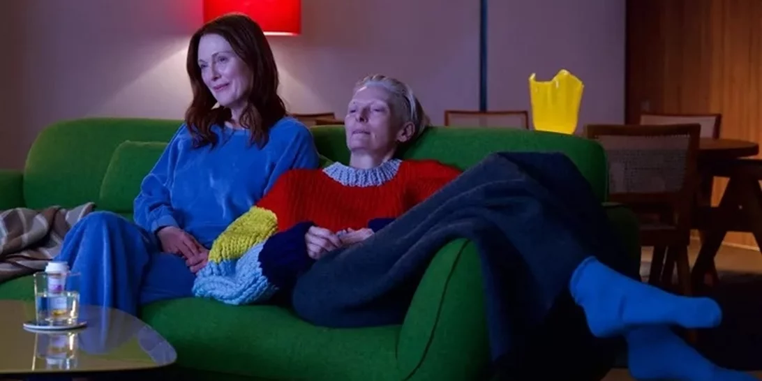 Οι καλύτερες ταινίες που παίζουν τώρα τα σινεμά (27/2-5/3)