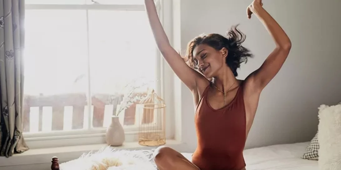 New season, new me | Ποιος το αποφασίζει αυτό για μένα;