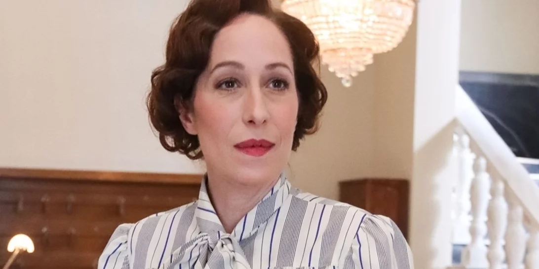 Κόρα Καρβούνη | Η απίστευτη αφορμή που την οδήγησε στον γάμο μετά από 10 χρόνια σχέσης