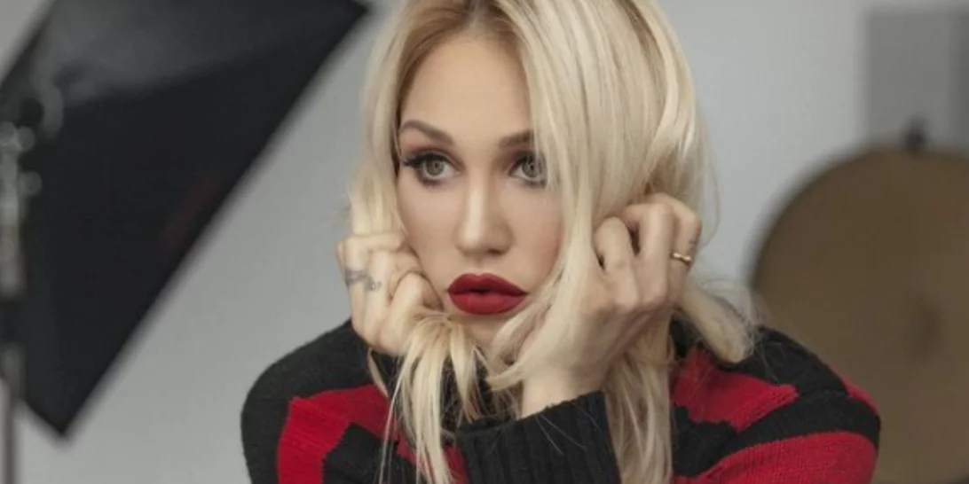 Πηνελόπη Αναστασοπούλου | Παίρνει ξανά θέση για την υπόθεση του Δημήτρη Λιγνάδη