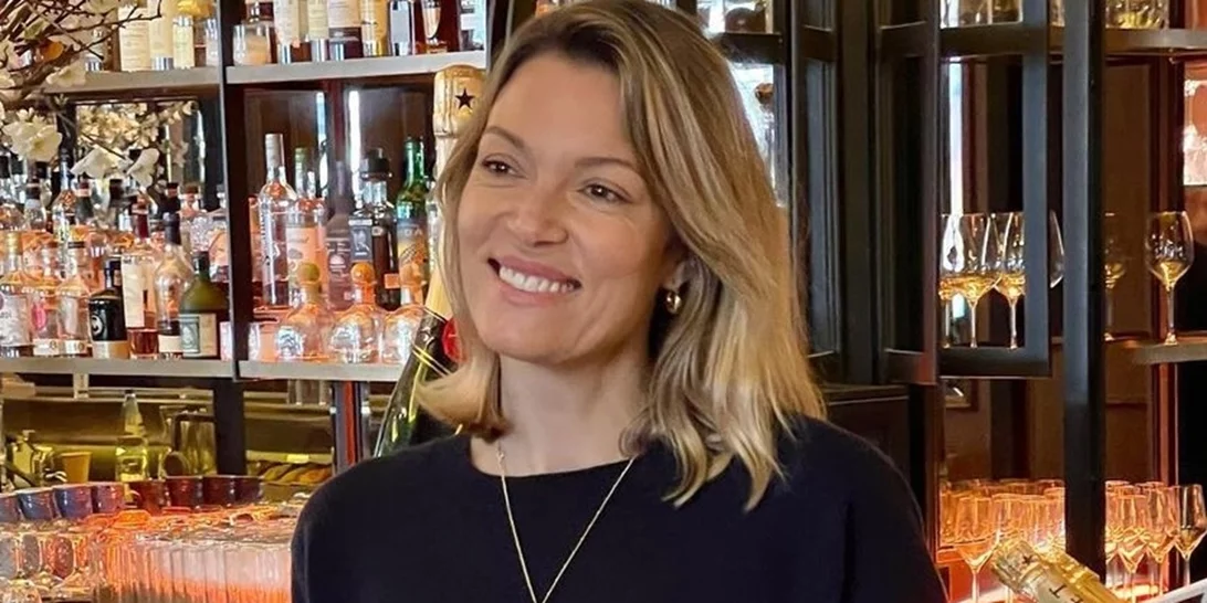 Βίκυ Καγιά | Αποκάλυψε το μικρό μυστικό της για απόλυτα νεανική όψη στην επιδερμίδα μετά τα 40