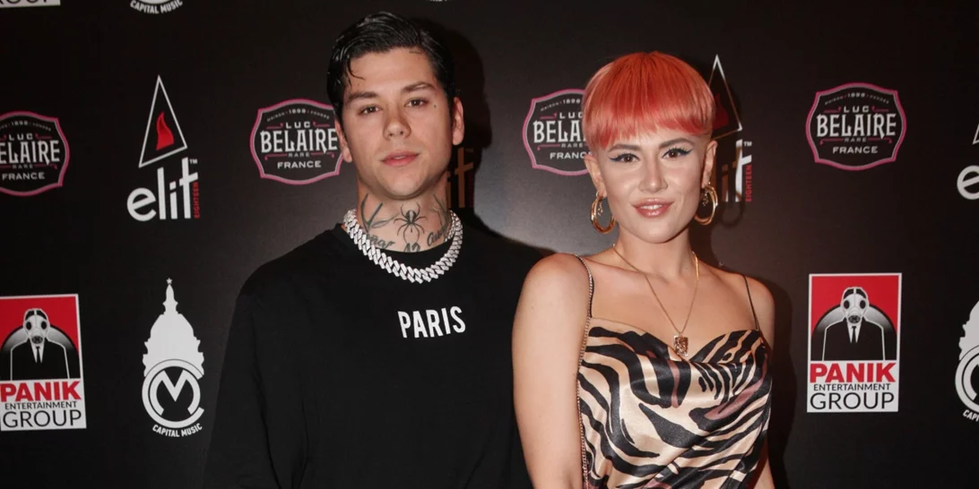 Έλενα Τσαγκρινού | "Έβαλα πολλές φορές τα κλάματα όταν έμαθα ότι ο Μάικ έχει καρκίνο"