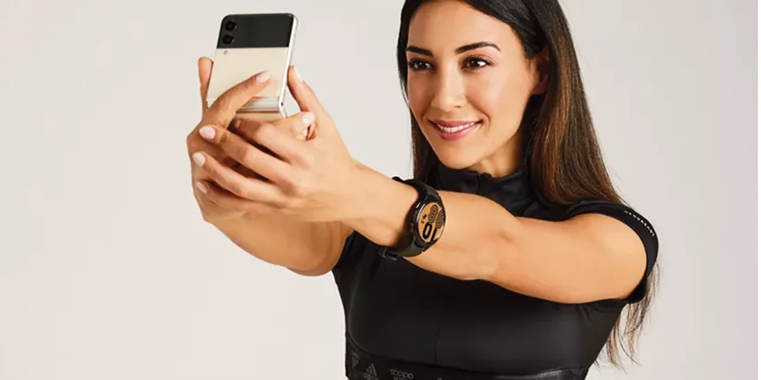 Ευγενία Σαμαρά | Φωτογραφίζεται για το Shape Φεβρουαρίου