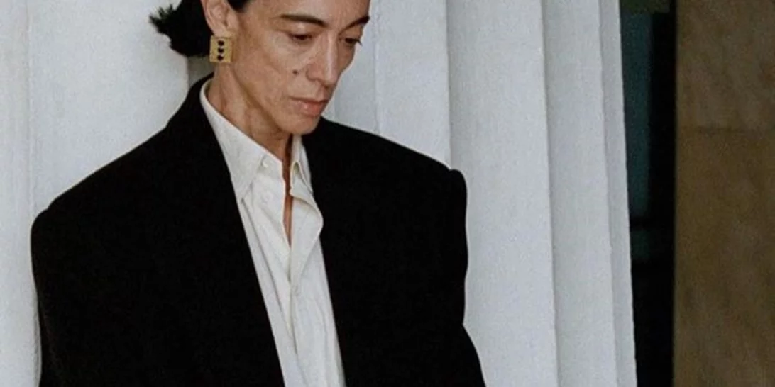 H Έλενα Τοπαλίδου ξεσκεπάζει την αγριότητά μας