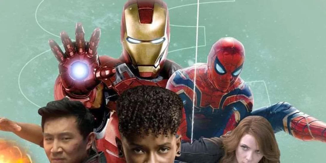 Όλες οι ταινίες της Marvel από τη χειρότερη στην καλύτερη