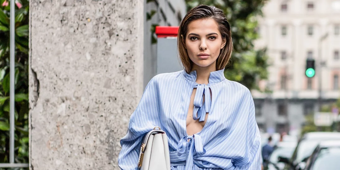 Γάμος σε νησι | 3 tips για να είσαι η πιο καλοντυμένη καλεσμένη