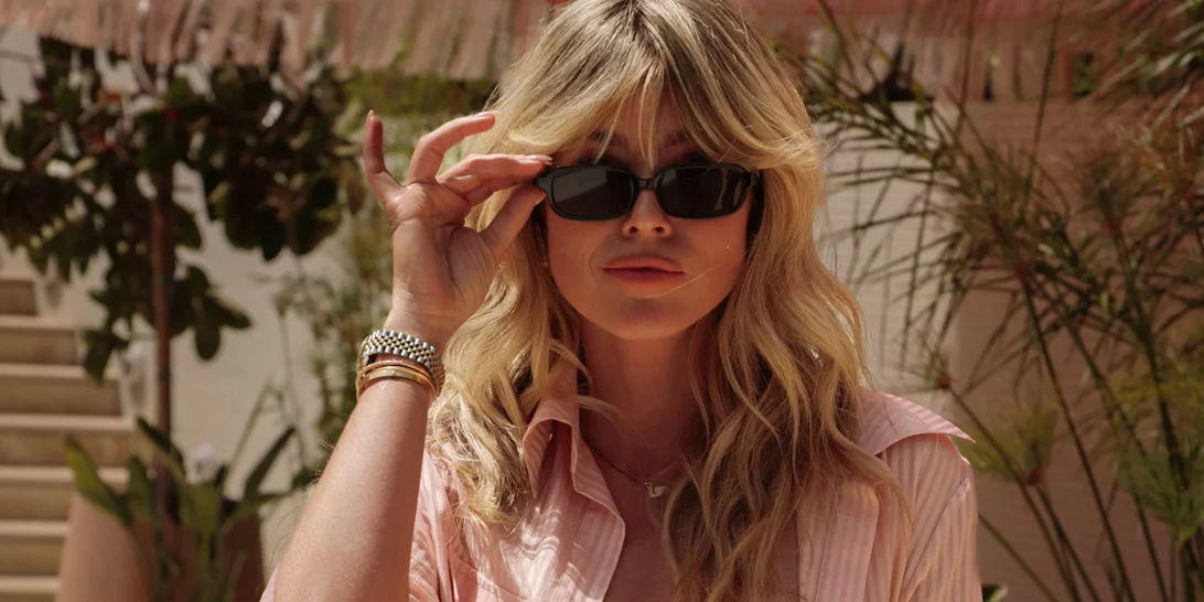 Χρειάζεσαι νέα γυαλιά ηλίου για το καλοκαίρι; Αυτά είναι τα αγαπημένα σχέδια των Ελληνίδων celebrities