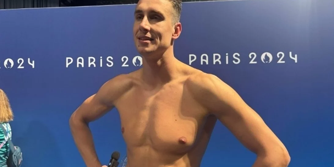 Κριστιάν Γκολομέεβ: "Σκέφτομαι να σταματήσω, για να μπορέσω να βοηθήσω οικονομικά την οικογένειά μου"