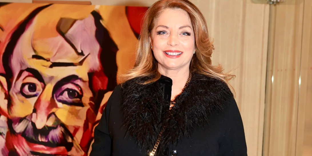 Άντζελα Γκερέκου | "Ήταν μια κατάφορη αδικία απέναντι στον Τόλη - Έμαθα την αλήθεια, αλλά δεν..."