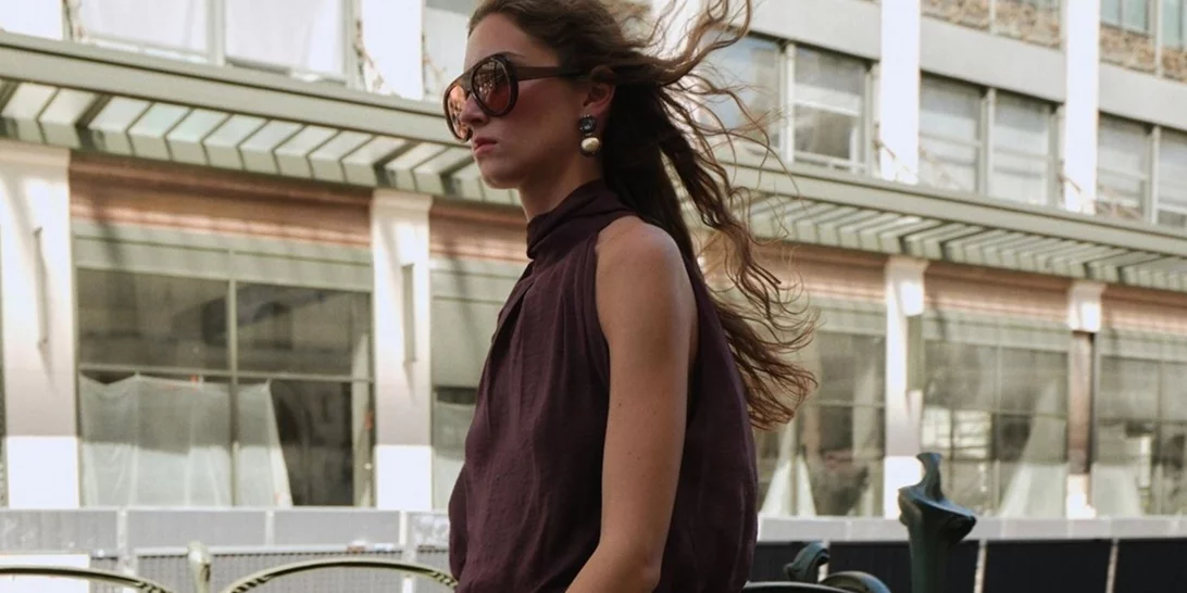 10 κομμάτια από τα new entries της Zara για να υποδεχτείς προετοιμασμένη το φθινόπωρο