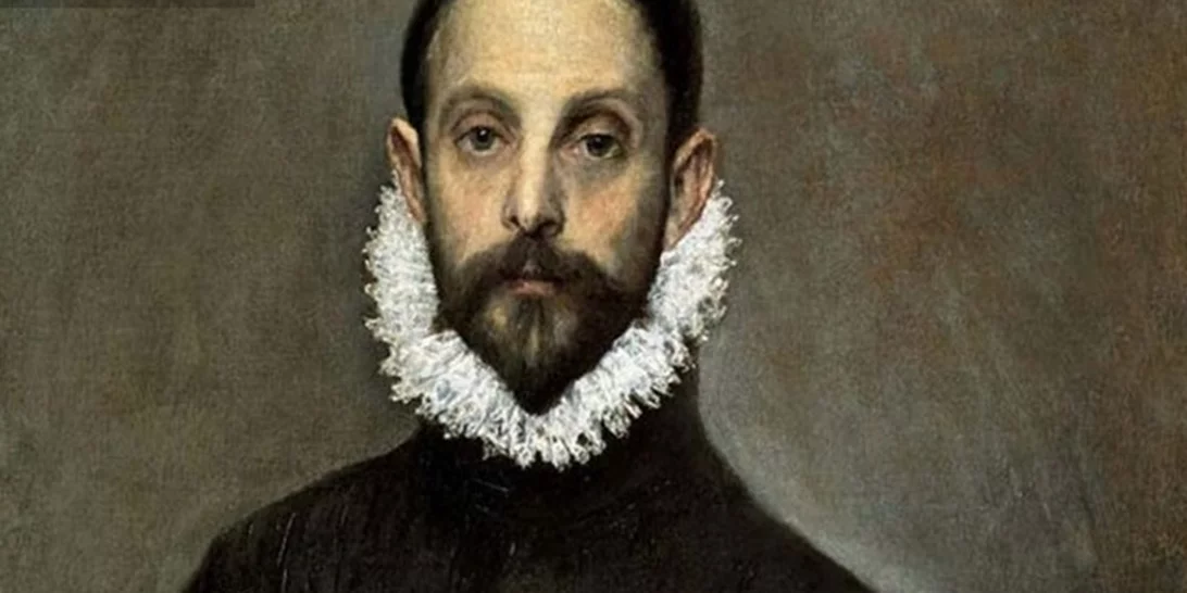 Δομήνικος Θεοτοκόπουλος | O καλλιτέχνης που ο Picasso αποκαλούσε πατέρα αρνήθηκε να πληρώσει φόρους