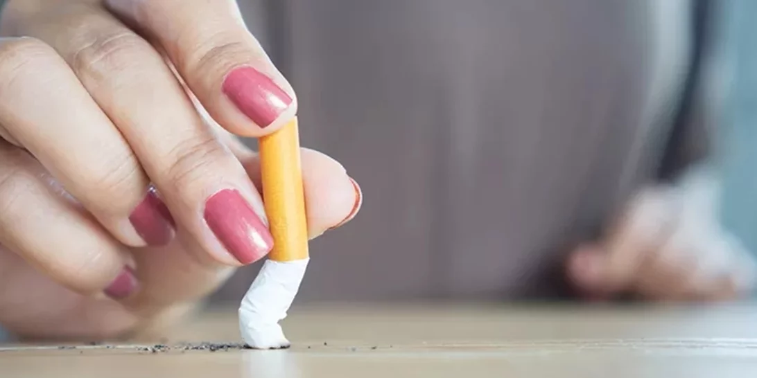 Βρετανία | Χάπι κατά του καπνίσματος από το βρετανικό ΕΣΥ