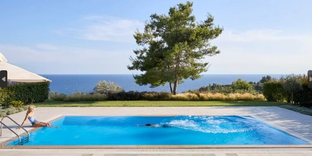 5* Ajul Luxury Hotel & Spa Resort | Στα πέντε αστέρια του περικλείεται ο δικός μου ορισμός για τις απόλυτες διακοπές