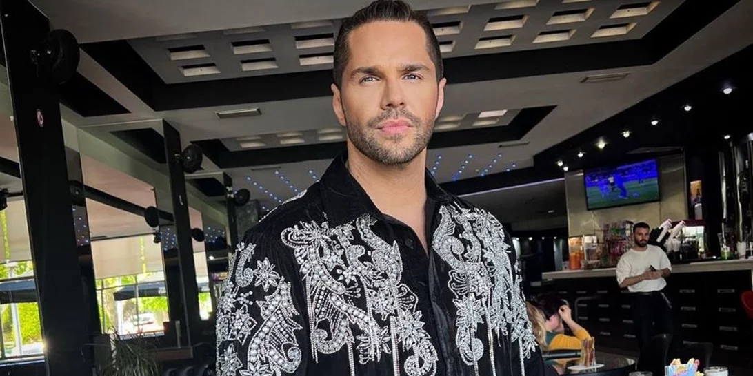 Ο Γιώργος Τσαλίκης είπε αυτό που σκεφτόμαστε όλοι σχετικά με τους γάμους των ομόφυλων ζευγαριών