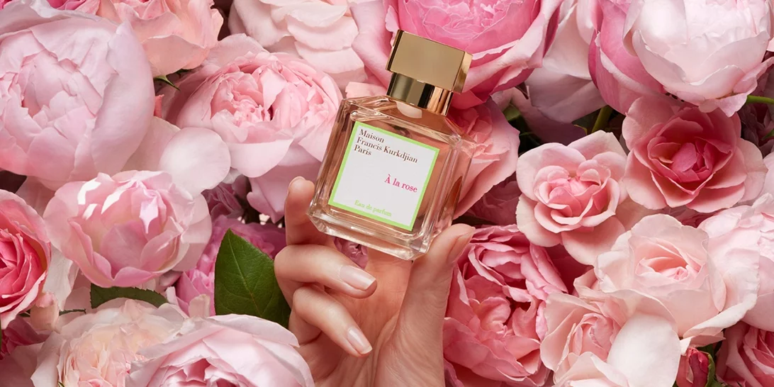 Τα ωραιότερα αρώματα της φετινής άνοιξης που πρέπει οπωσδήποτε να δοκιμάσεις