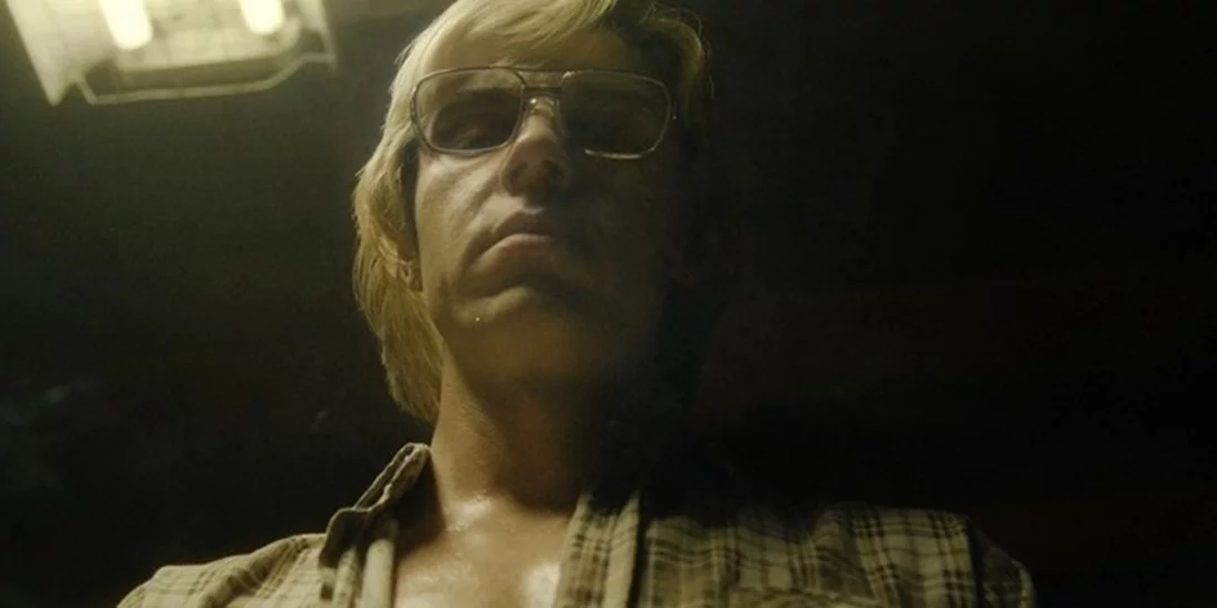 Jeffrey Dahmer | Όχι άλλους serial killers παρακαλώ