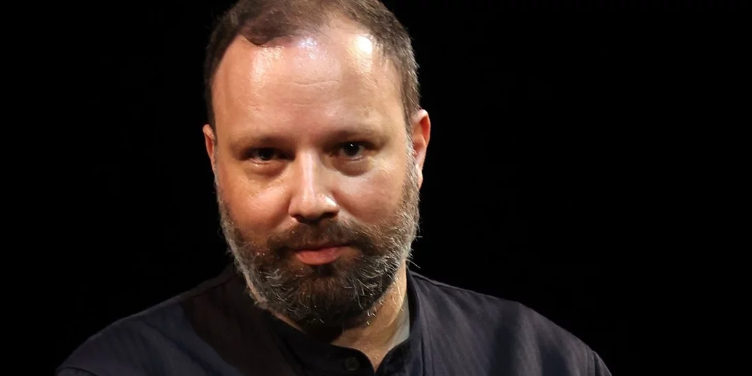 Γιώργος Λάνθιμος | Το "όχι" του ΚΑΣ για τα γυρίσματα στην Ακρόπολη και η απάντηση της παραγωγής του Bugonia