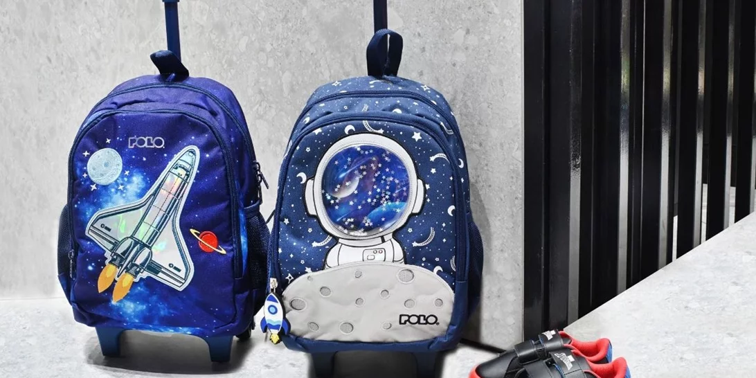 Back to School: Οι πιο εύκολες και stylish αγορές για τη νέα σχολική χρονιά