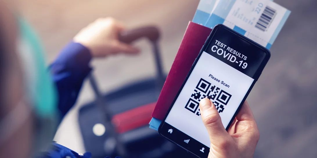 Όλα τα νέα μέτρα για την είσοδο στην Ελλάδα | Αναλυτικά τι ισχύει για τα rapid και τα μοριακά test