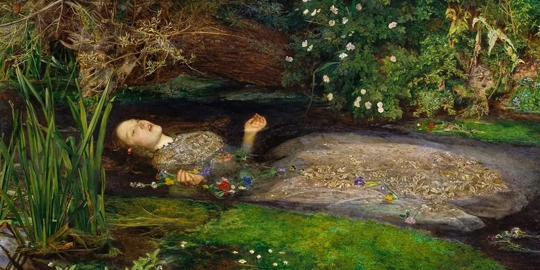 Εlizabeth Siddal | Το supermodel των ζωγράφων του 19ου αιώνα με την δραματική ζωή και το τραγικό τέλος