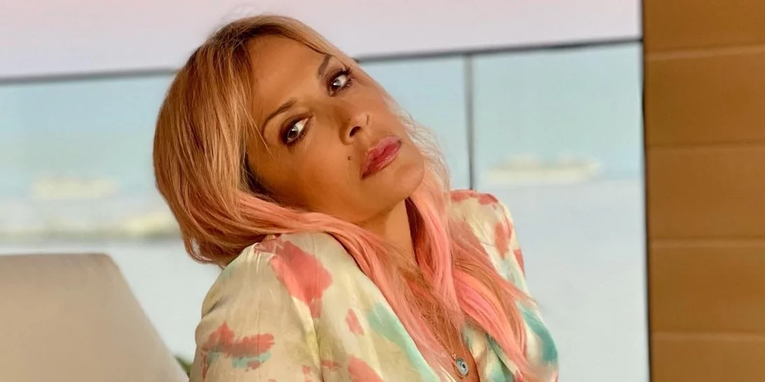 Άννα Βίσση, Δήμητρα Κούστα & Σοφία Καρβέλα | Η συνάντηση με την "γκουρού" των make - up -artist