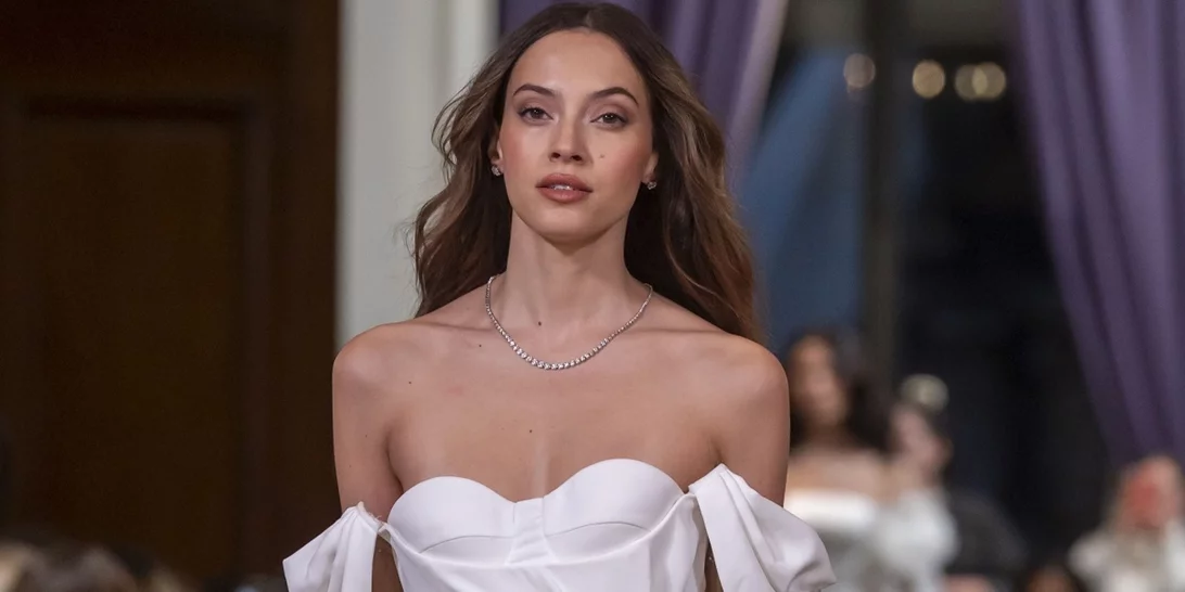 We Ask The Pros | Το πιο κολακευτικό νυφικό μακιγιάζ για μελαχρινές σύμφωνα με την Ολίβια Σαχινίδου