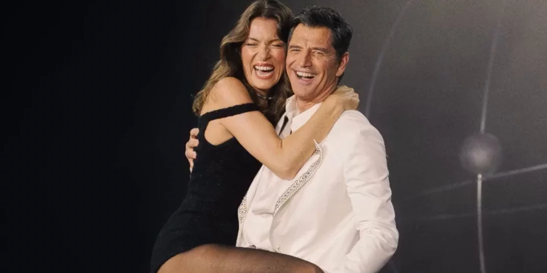 Madwalk 2025 | Όλα τα highlights της μεγάλης βραδιάς