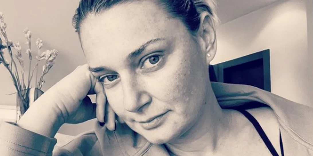 Μαριλού Ρεπαπή | Το μήνυμα για τον καρκίνο του μαστού που πρέπει να διαβάσει κάθε γυναίκα