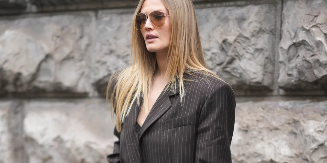 Τα κοστούμια που θα αναδείξουν την πιο δυναμική πλευρά σου