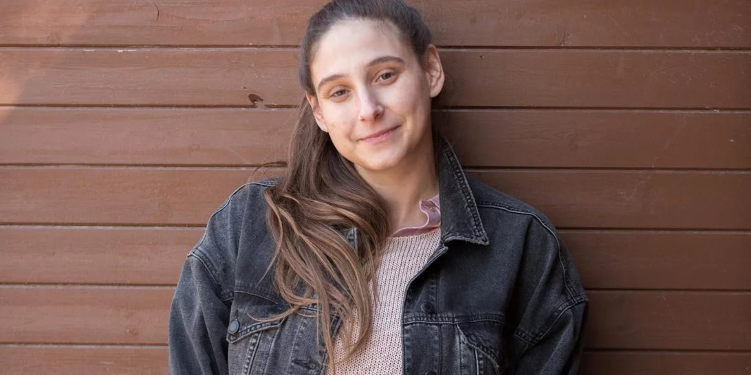 Η Φωτεινή Αθερίδου έφτιαξε την πιο yummy πορτοκαλόπιτα | "Δεν θα αδυνατίσουμε ποτέ"