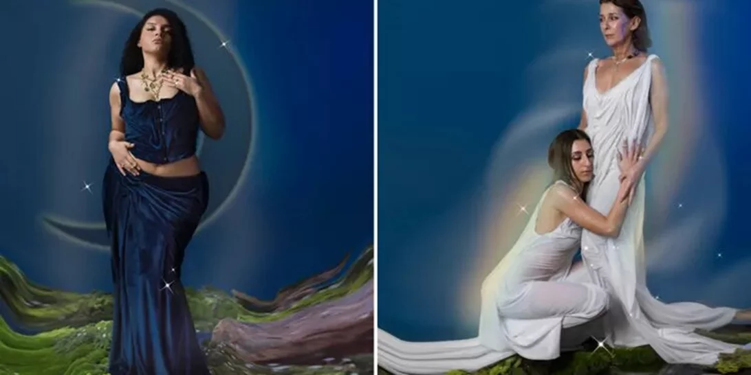 Di Petsa | Μία Ελληνίδα στην Εβδομάδα Μόδας του Παρισιού