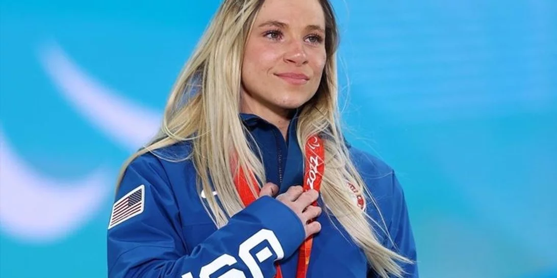 Η απίστευτη ιστορία της γυναίκας "από το Τσέρνομπιλ" που κέρδισε δύο χρυσά μετάλλια