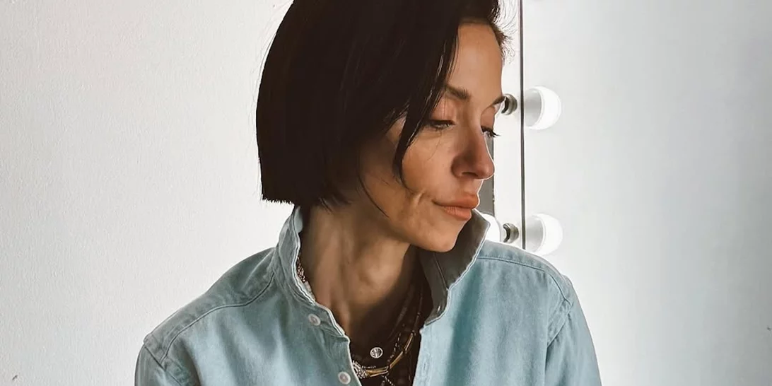 Σοφία Καρβέλα | Η επική αντίδραση του γιου της, όταν τον τραβά video