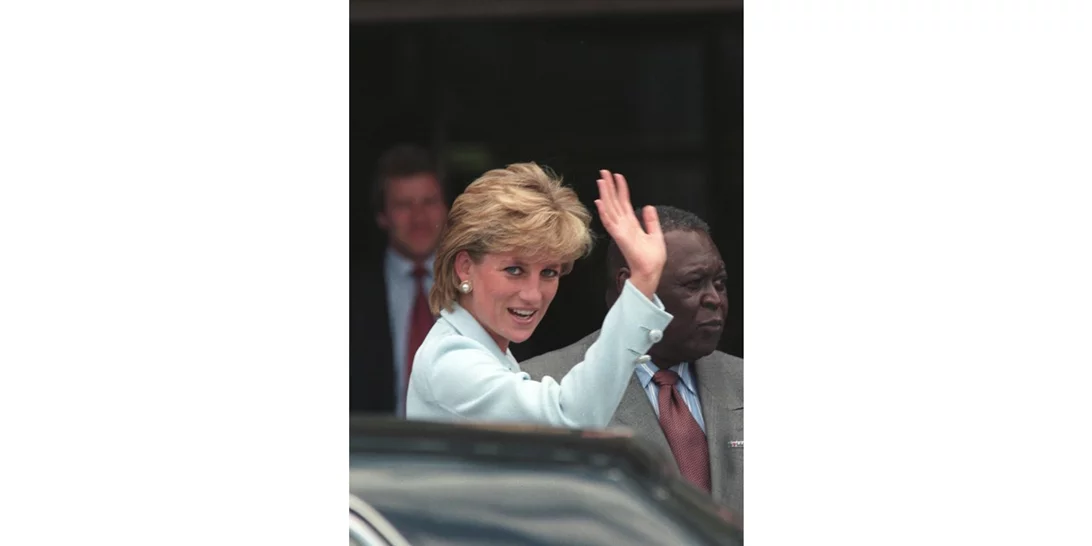 Πριγκίπισσα Diana | Η ζωή της σε ταινία και σειρά ντοκιμαντέρ από το ITV