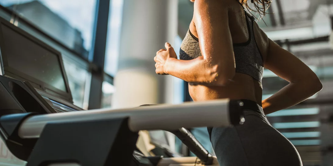 Τρέξιμο στο διάδρομο: Να γιατί ΔΕΝ καίω λίπος