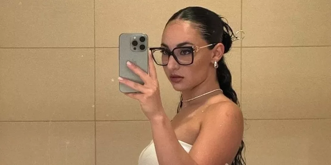 Το απρόσμενο άθλημα που αγαπά η Κλαυδία και προτείνει να το ξεκινήσεις άμεσα