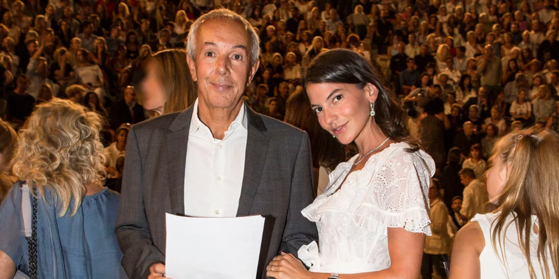 Από τη Δήμητρα Μέρμηγκα και την εμφάνιση στο Καλλιμάρμαρο μέχρι τη λευκή δημιουργία της Καινούργιου | 5 ιδανικά φορέματα για πολιτικό γάμο